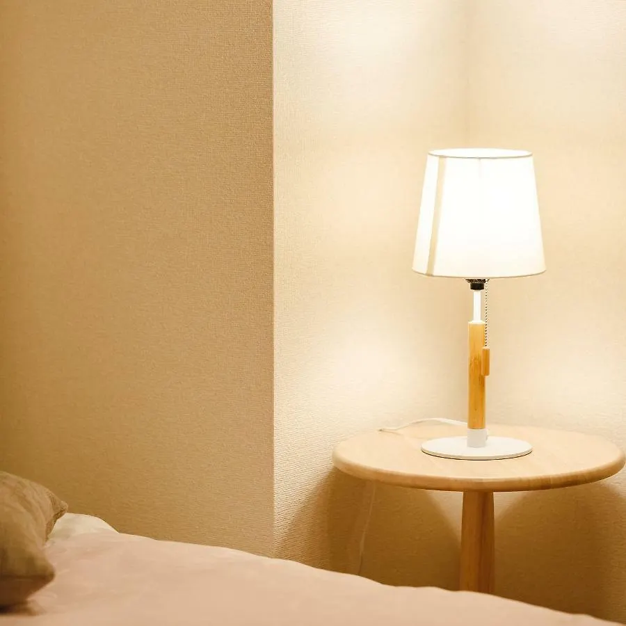 Grand Soleil Nihonbashi Apartment Osaka