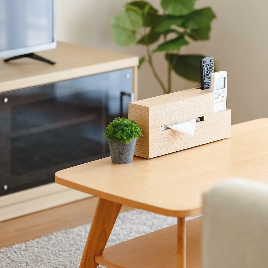 Apartmán Grand Soleil Nihonbashi Ósaka 0*,  Japonsko