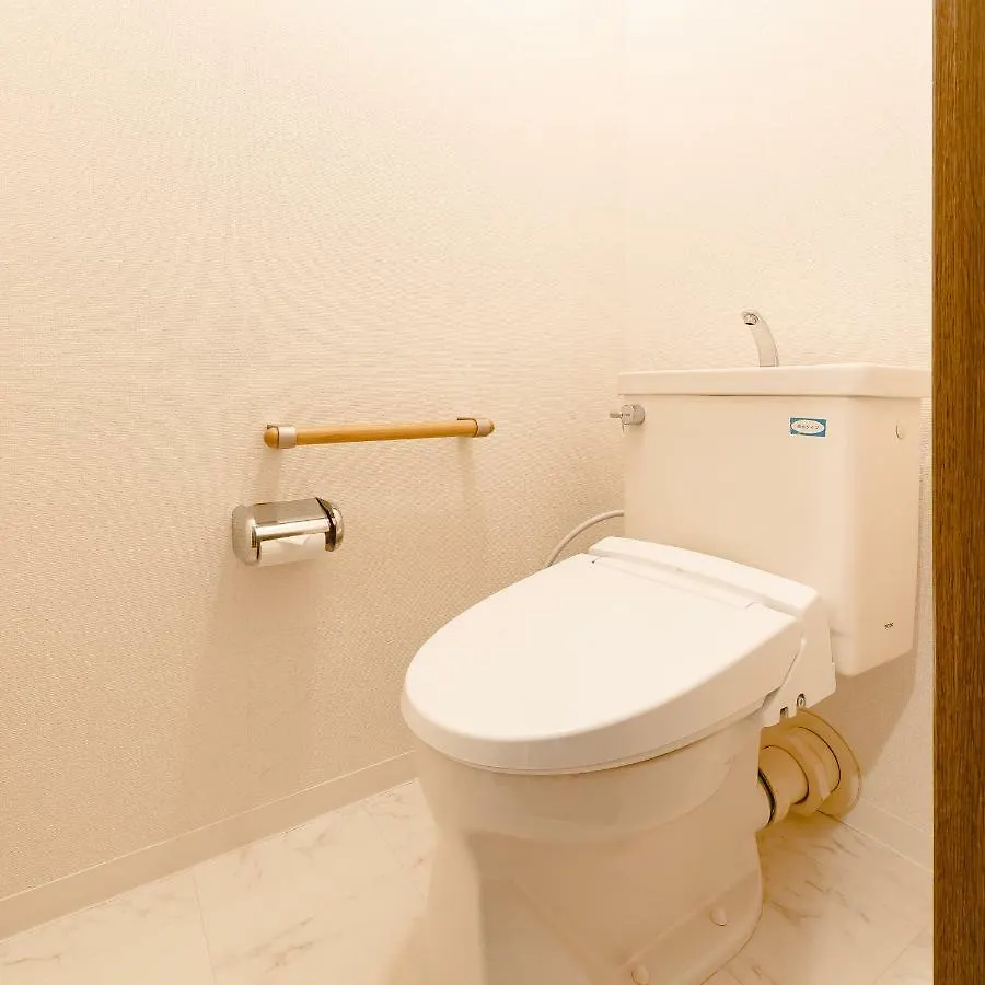 Grand Soleil Nihonbashi Apartment Osaka