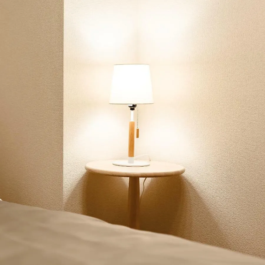 Grand Soleil Nihonbashi Apartment Osaka Japan