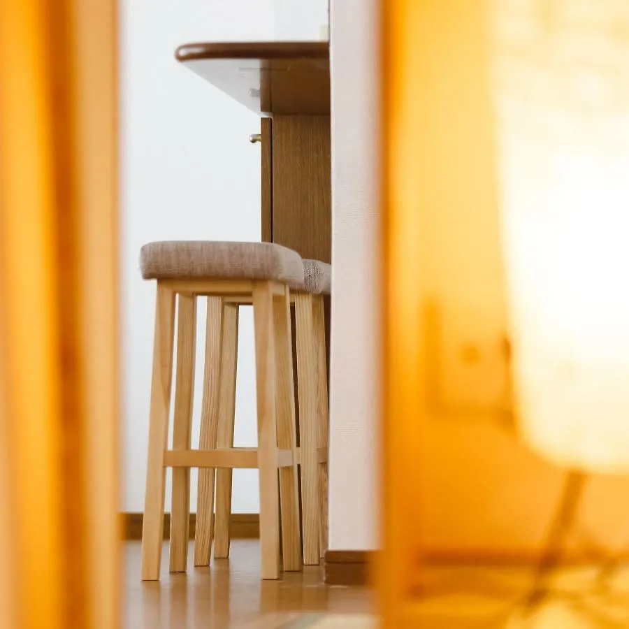 Grand Soleil Nihonbashi Apartment Osaka