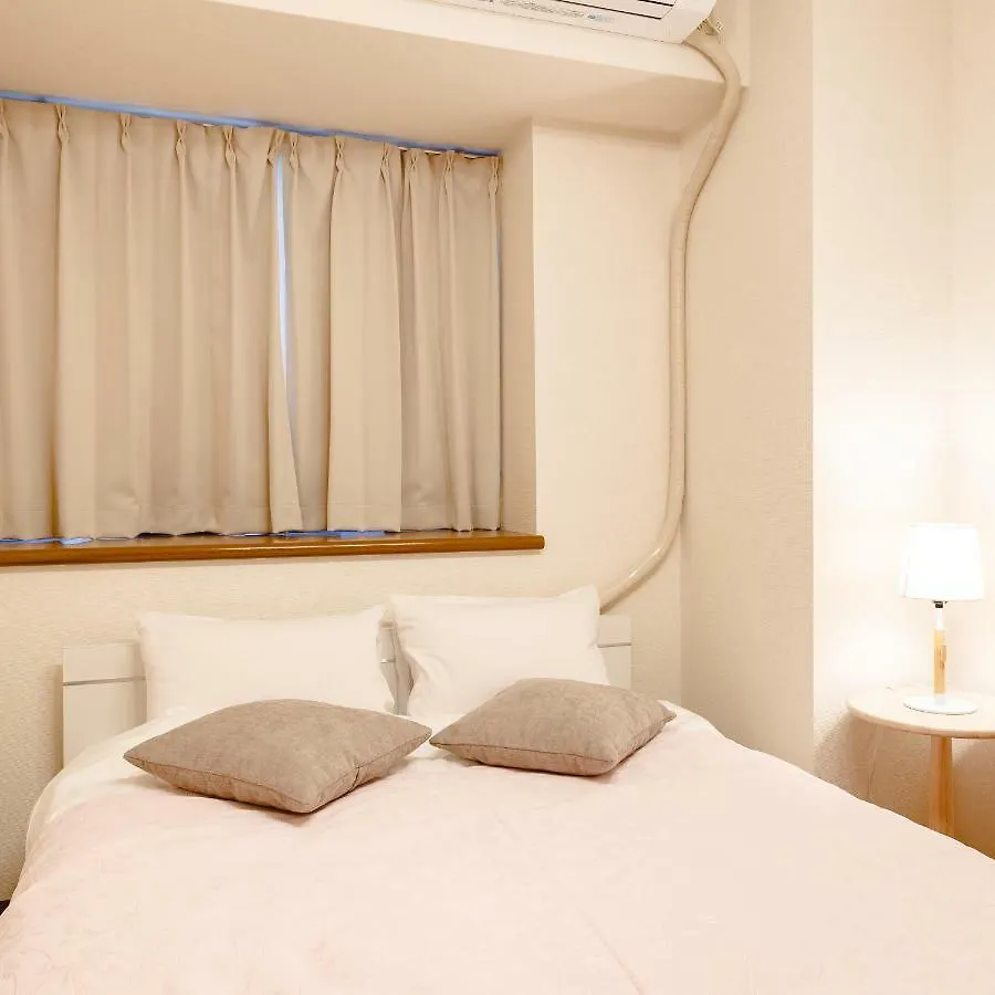 Grand Soleil Nihonbashi Apartment Osaka 0*,