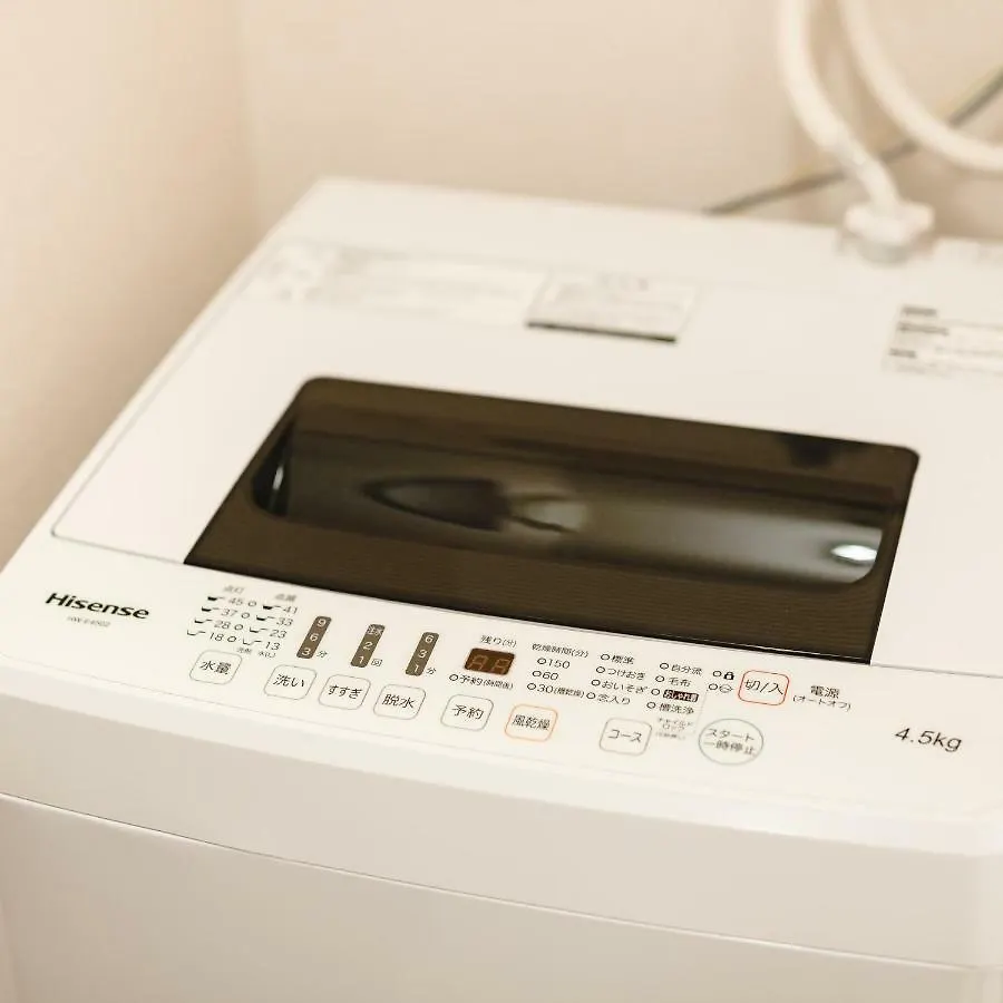Grand Soleil Nihonbashi Apartment Osaka Japan