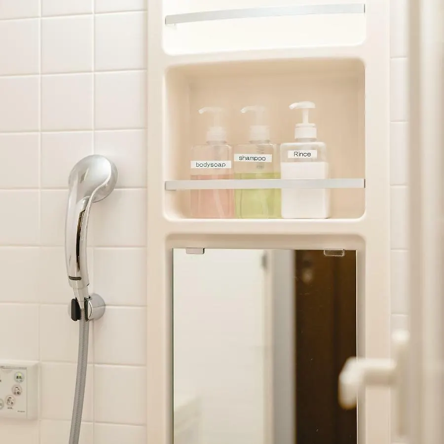 Grand Soleil Nihonbashi Apartment Osaka