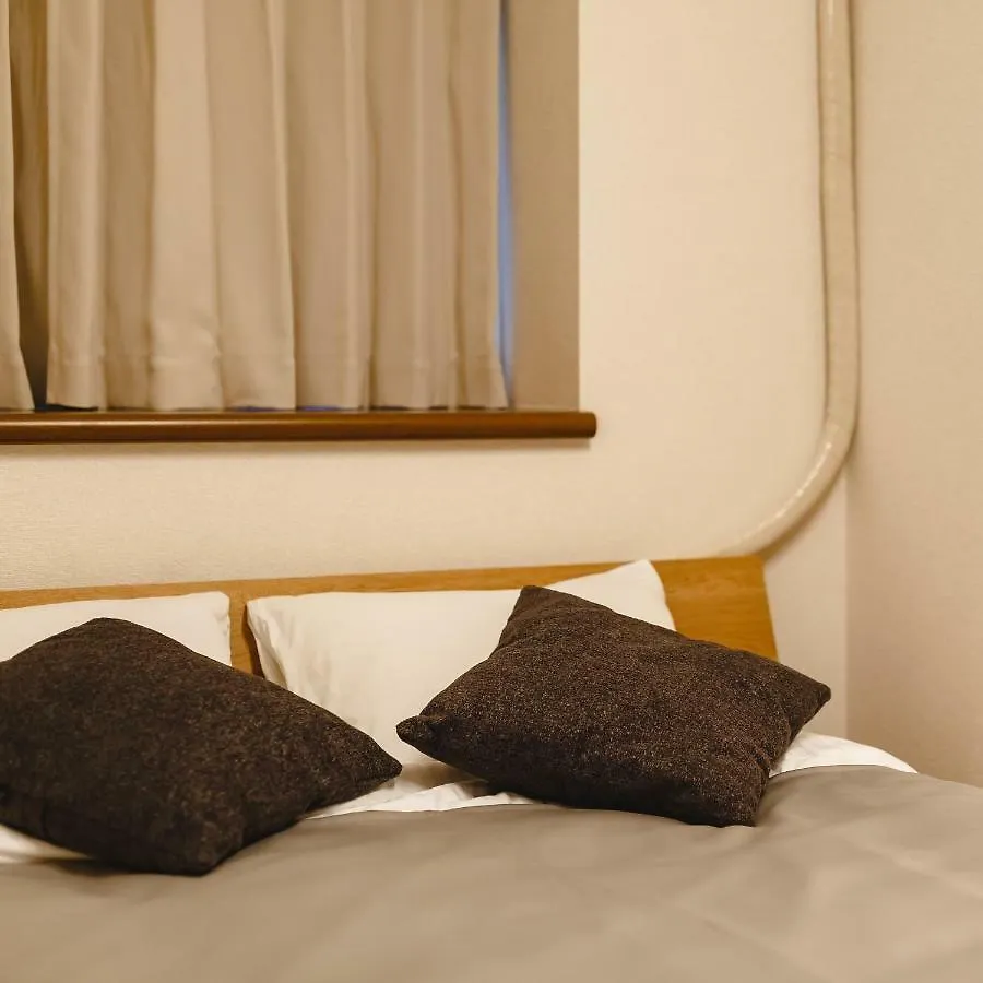 Grand Soleil Nihonbashi Apartment Osaka