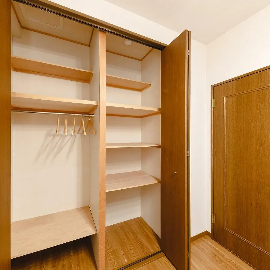 Grand Soleil Nihonbashi Apartment Osaka 0*,
